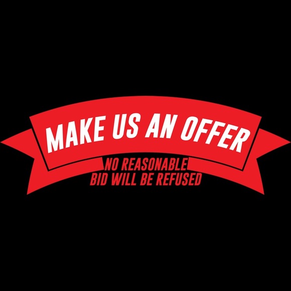 Other - Offers allowed